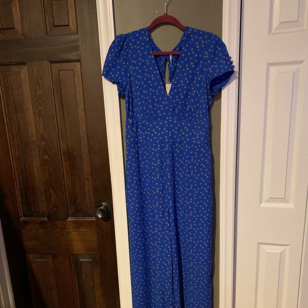 Jumpsuit